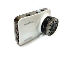 Camera hành trình Vehicle BlackMan M28 Full HD 1080P - TrắngD 1080P - Trắng